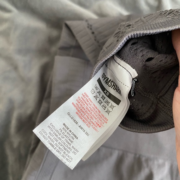 Gymshark Leggings - Picture 3 of 4